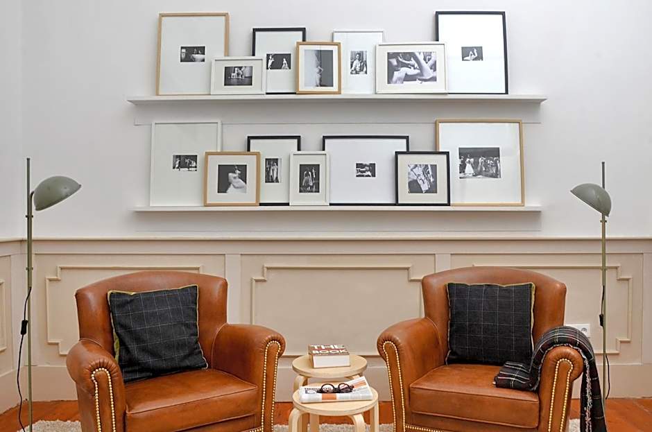 Casa Oliver Boutique B&B - Principe Real