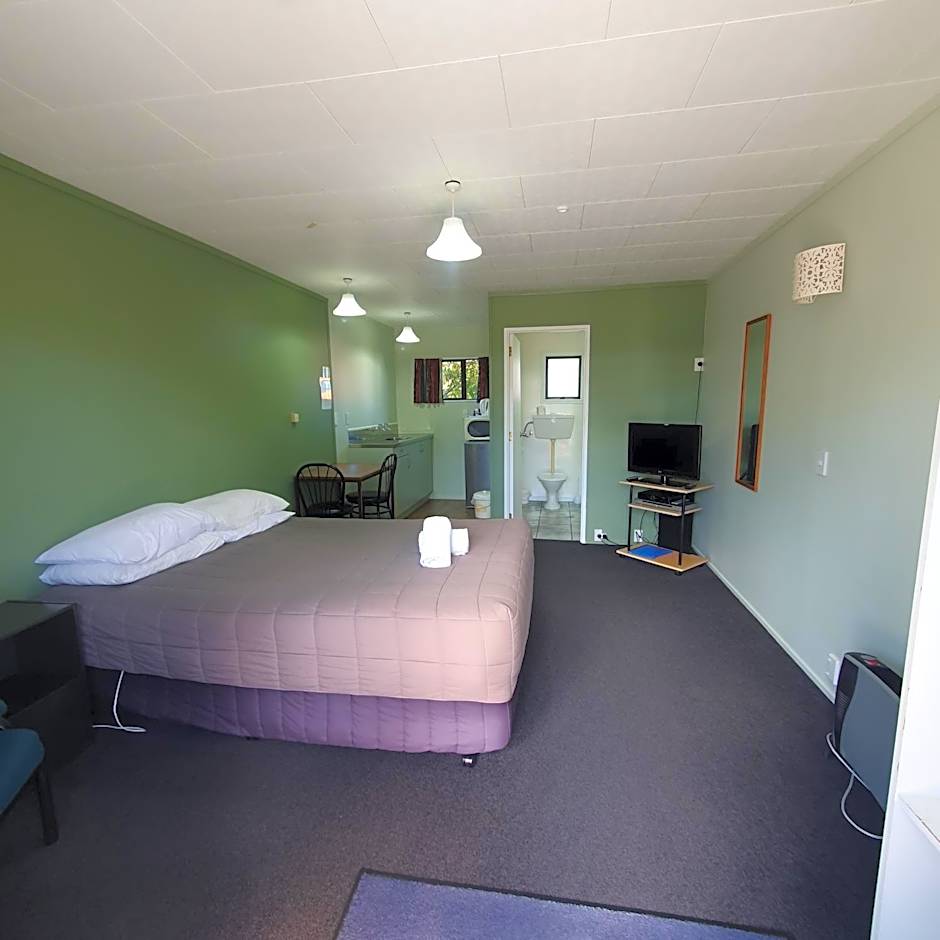 Ohakune Court Motel