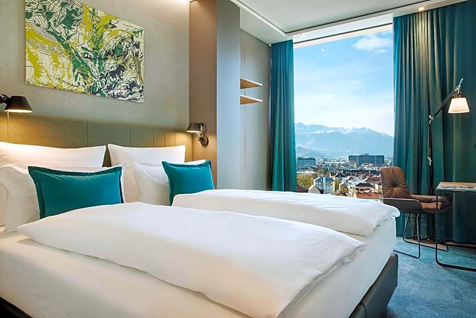 Motel One Innsbruck
