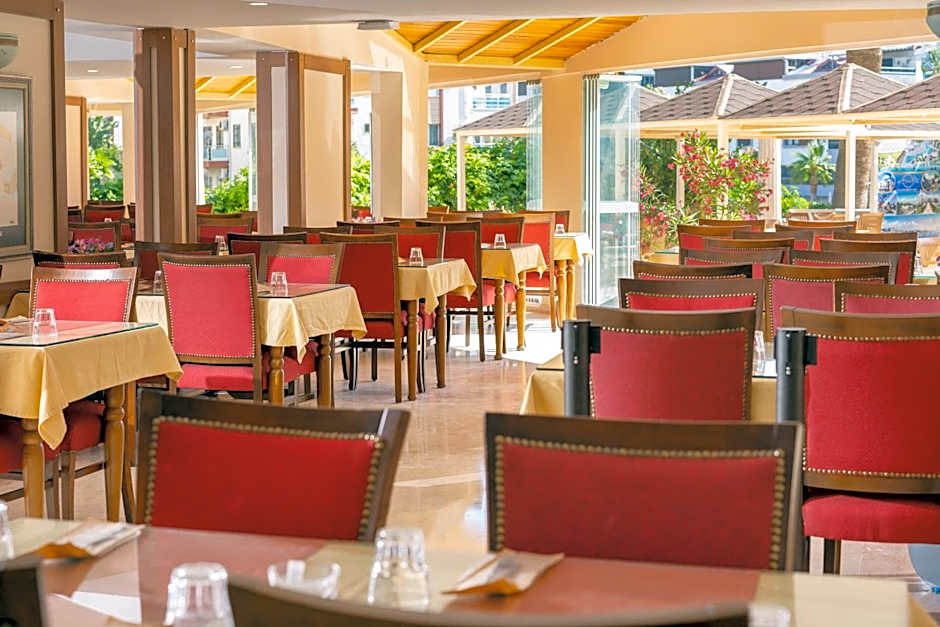 Hotel Esra and Family Suites - All Inclusive