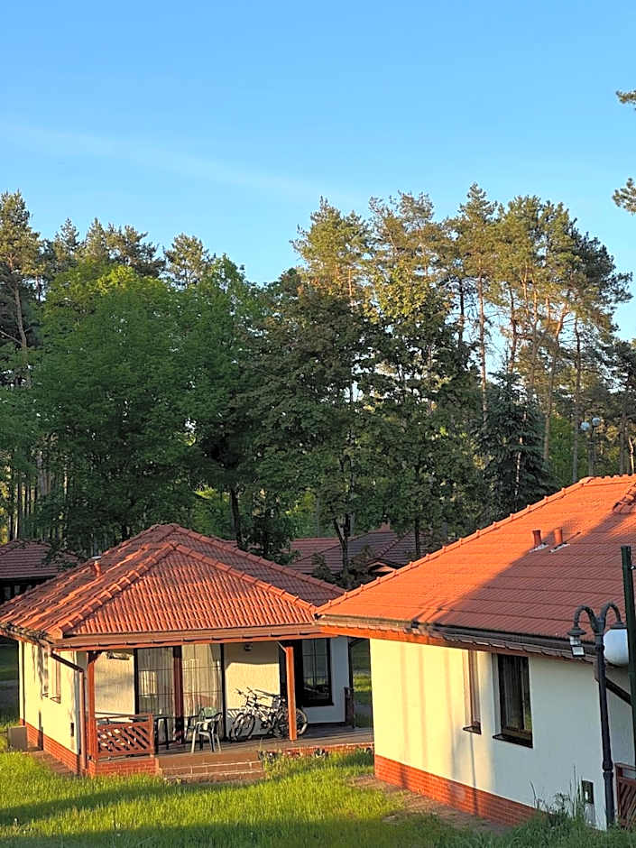 Ośrodek Szkoleniowo-Wypoczynkowy "Stodoły"