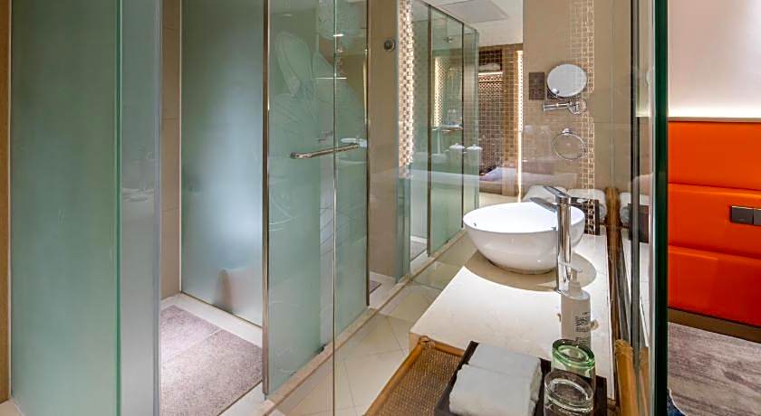 Landmark International Hotel