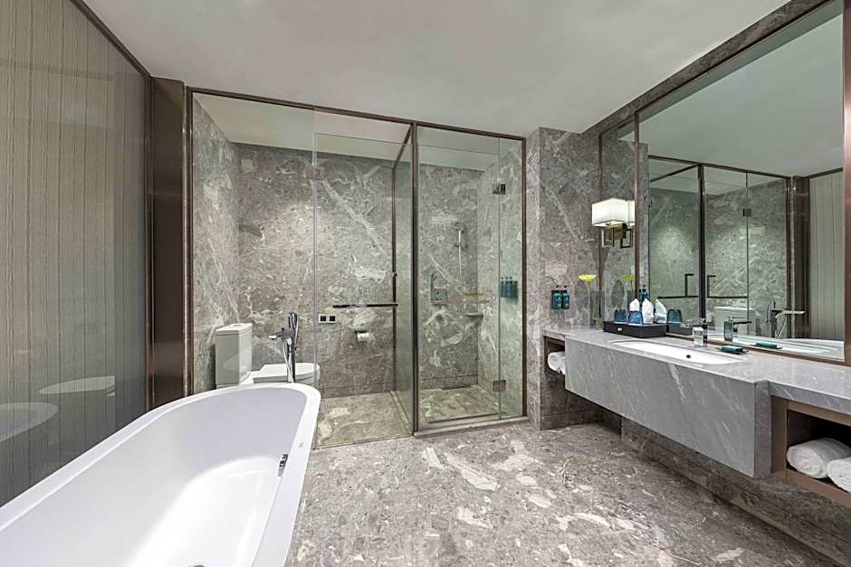 Crowne Plaza Nanning City Center By IHG