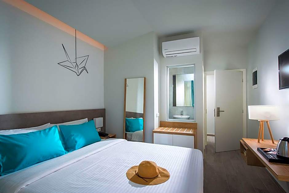 Paralos Lifestyle Beach Adults Only