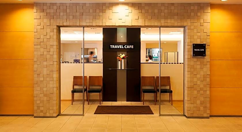 Hotel Mystays Nagoya-Sakae