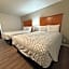 BUDGET INN BEND