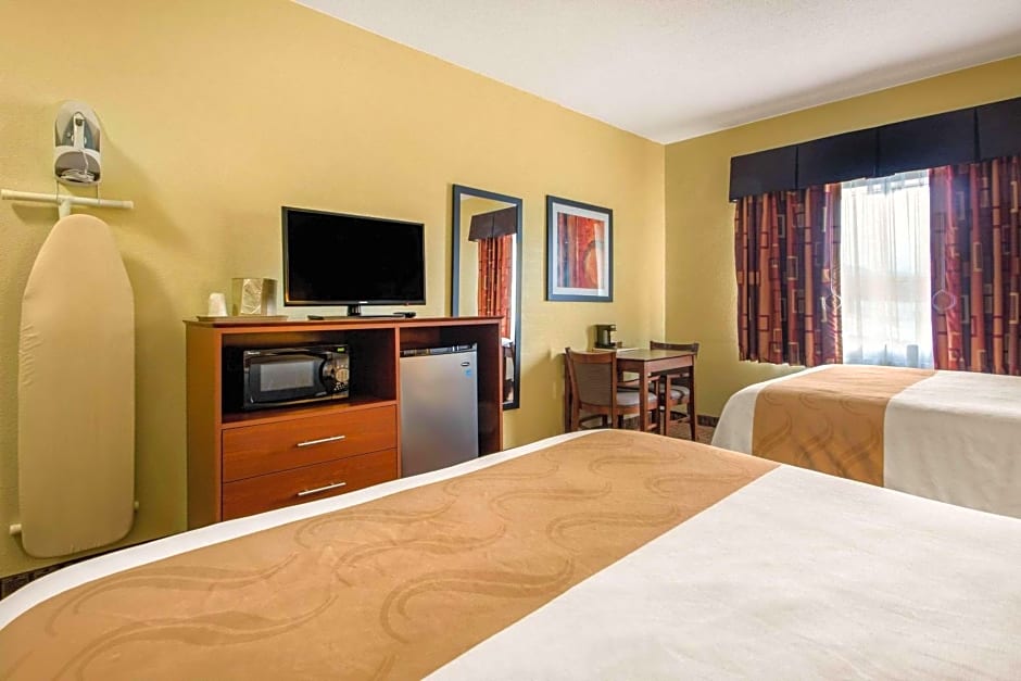 Quality Inn & Suites