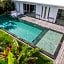 Villa Juna - Beautiful 3 Bedroom in Seminyak