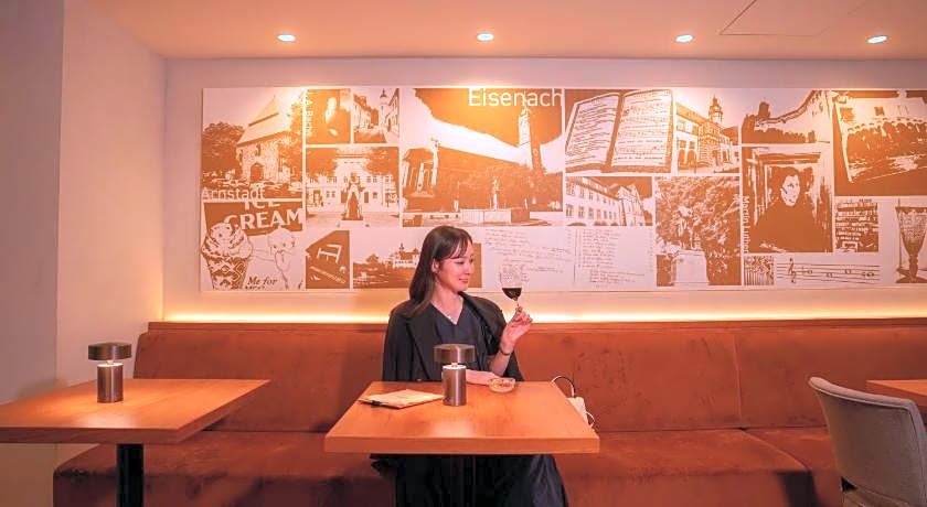 Hotel Grand Bach Kyoto Select