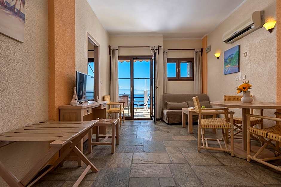 Agnanti Hotel Apartments