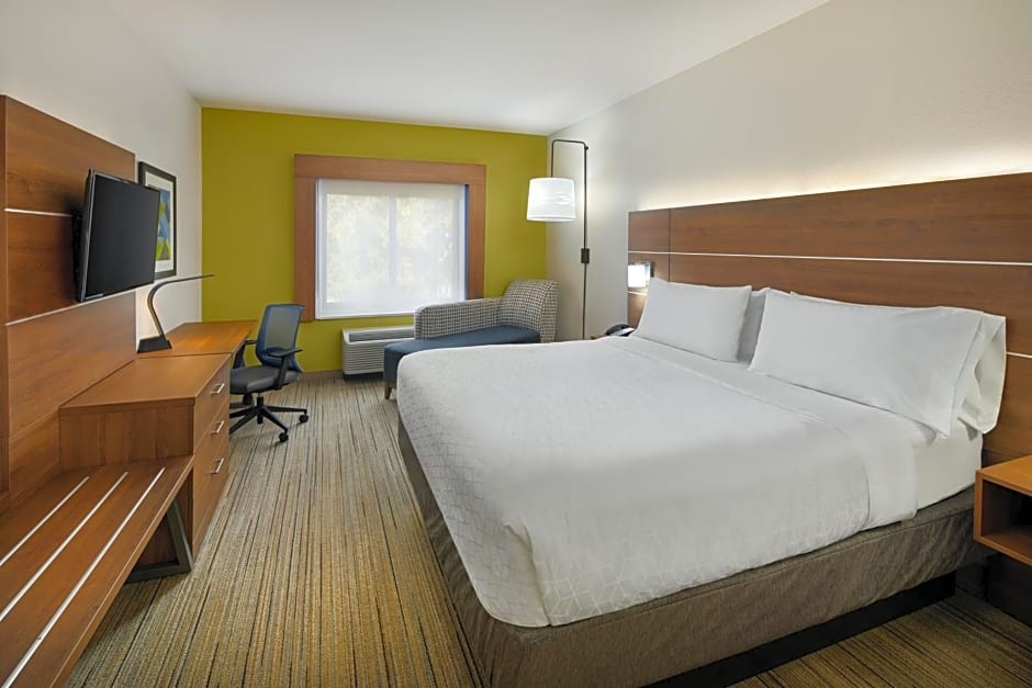 Holiday Inn Express Hotel & Suites Pensacola-West Navy Base, an IHG Hotel