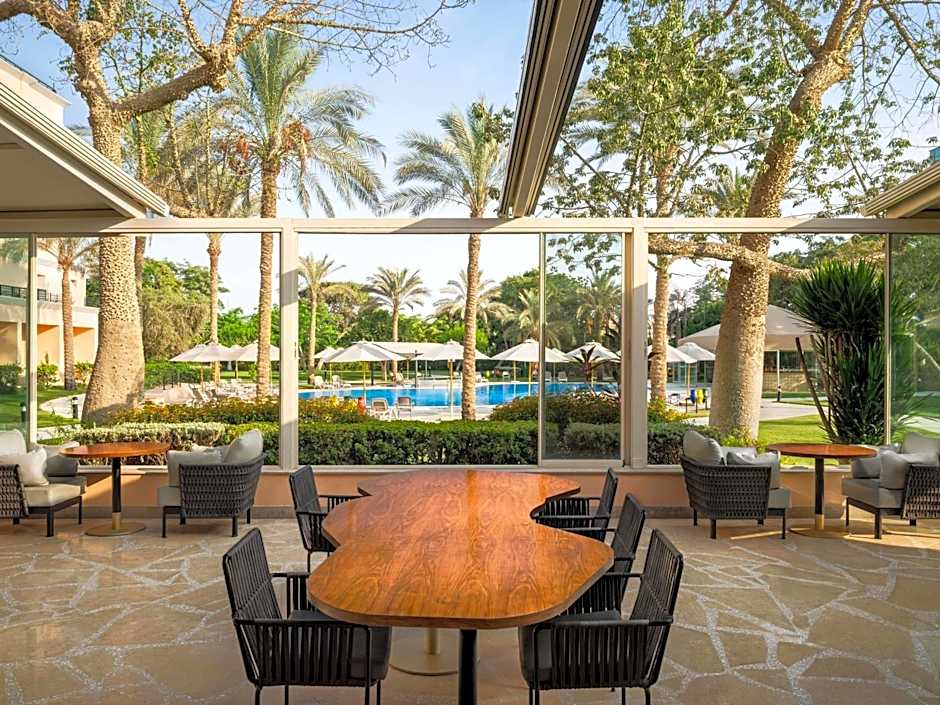 Novotel Cairo 6th Of October