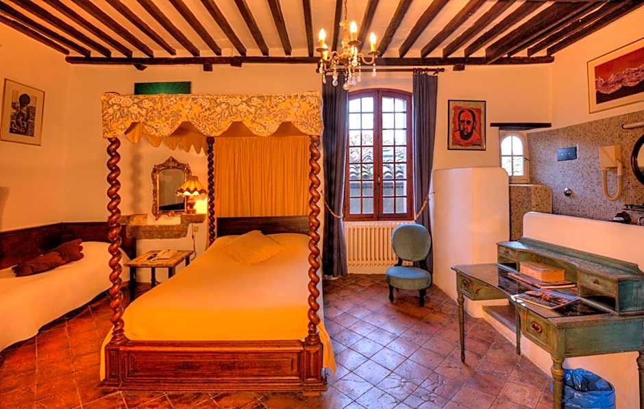 Hôtel Les Arcades