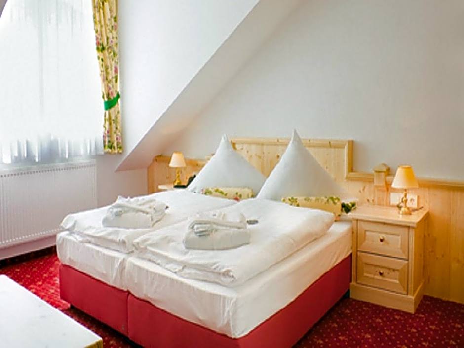 Elbhotel Bad Schandau