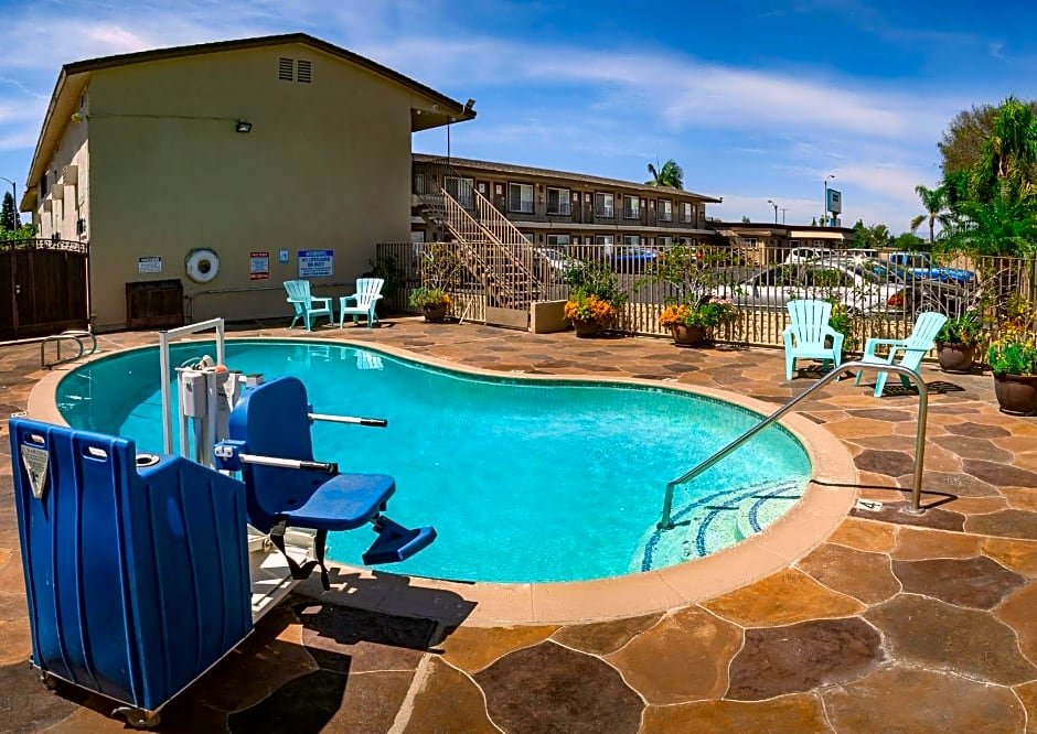 Hotel 414 Anaheim