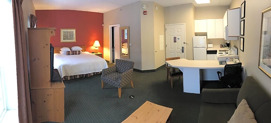 Cresthill Suites SUNY University Albany
