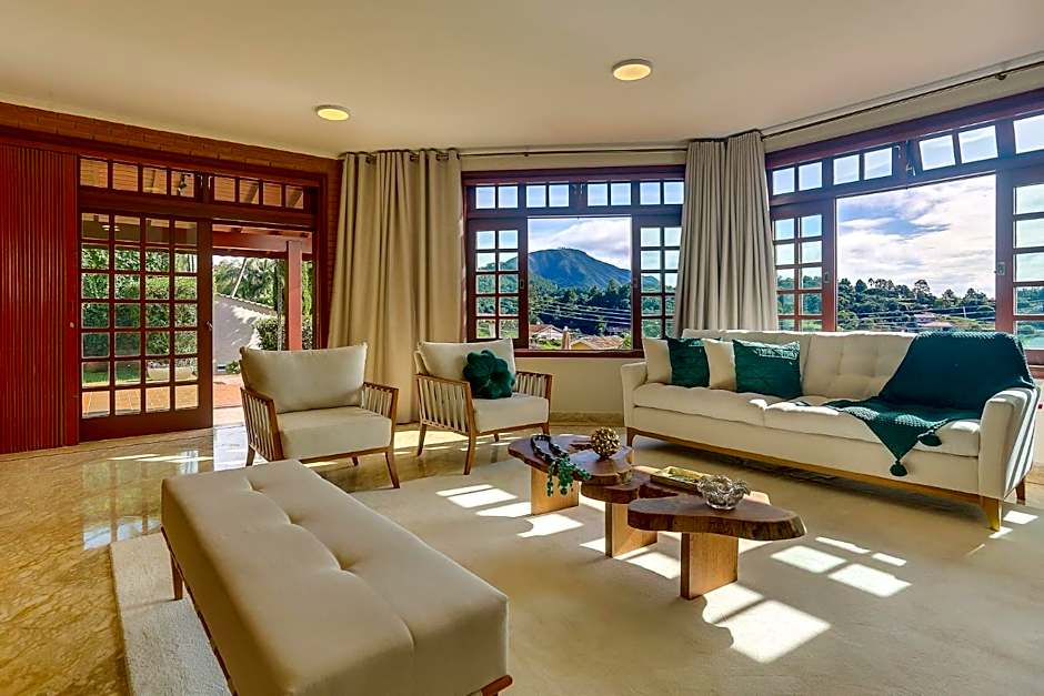 Villa Boréal Hostellerie Pousada Boutique