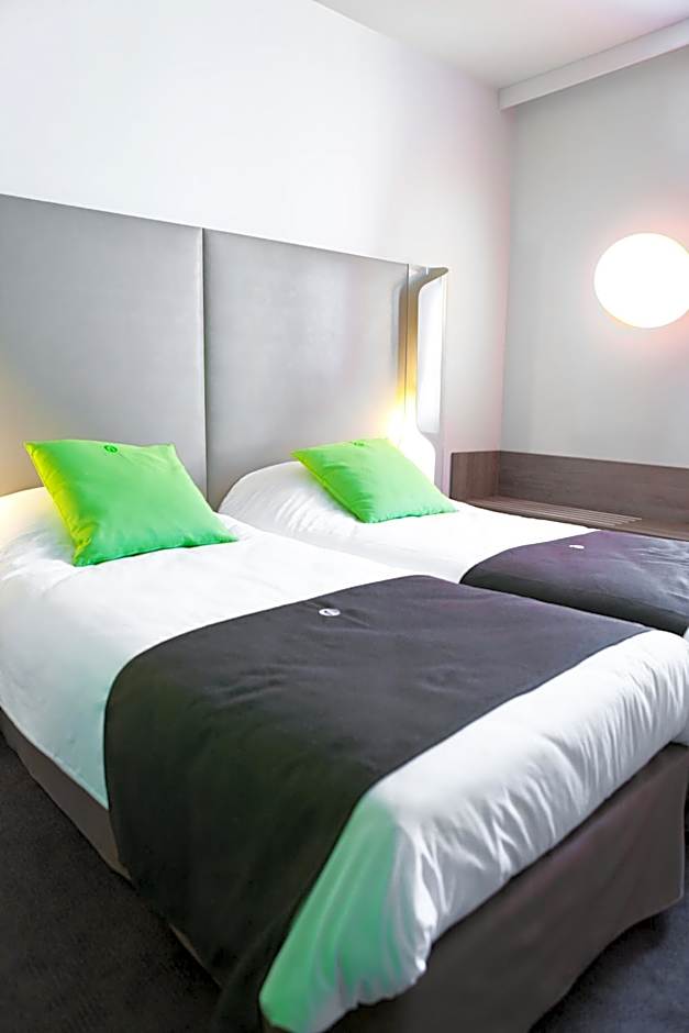 Campanile Hotel Wroclaw Centrum