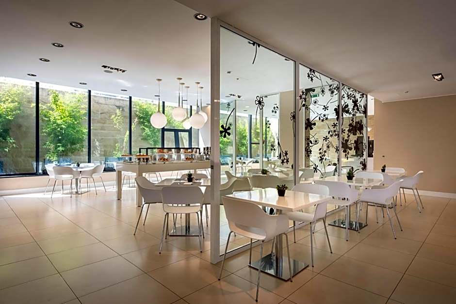 Idea Hotel Milano Watttredici