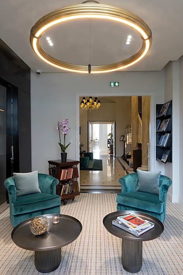 Grand Hôtel Spa & Thalasso