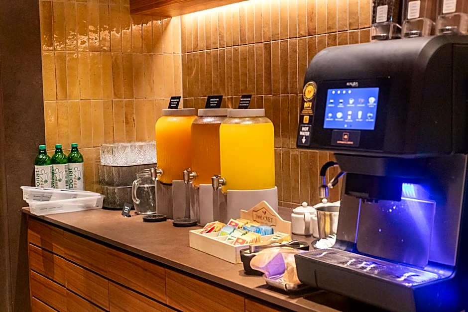 Holiday Park Vile - Terme Krka