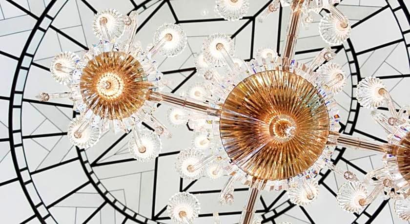 Chateau Frontenac Hotel