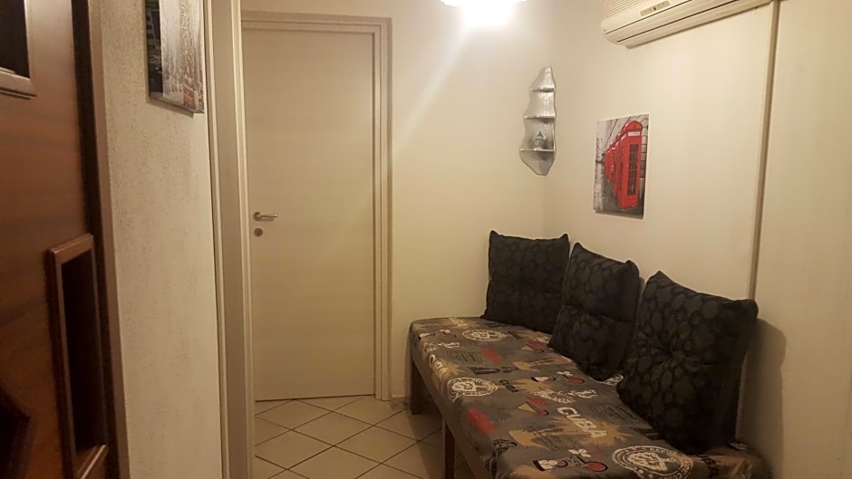 B&B Baia di Riaci Tropea