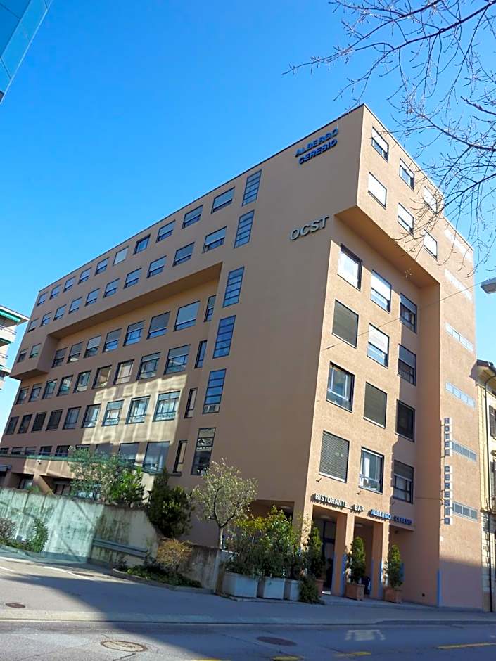 Hotel Ceresio