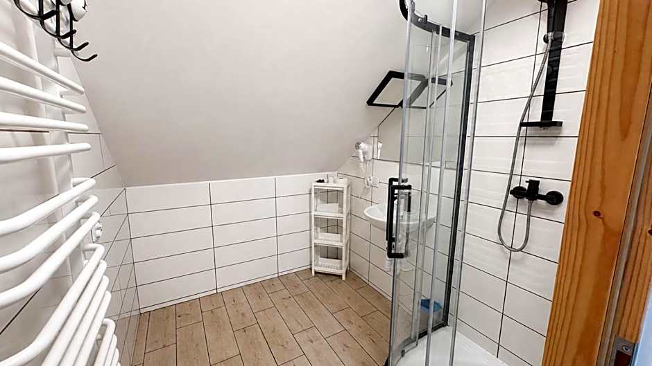 Hotel Ukiel Wellness & SPA