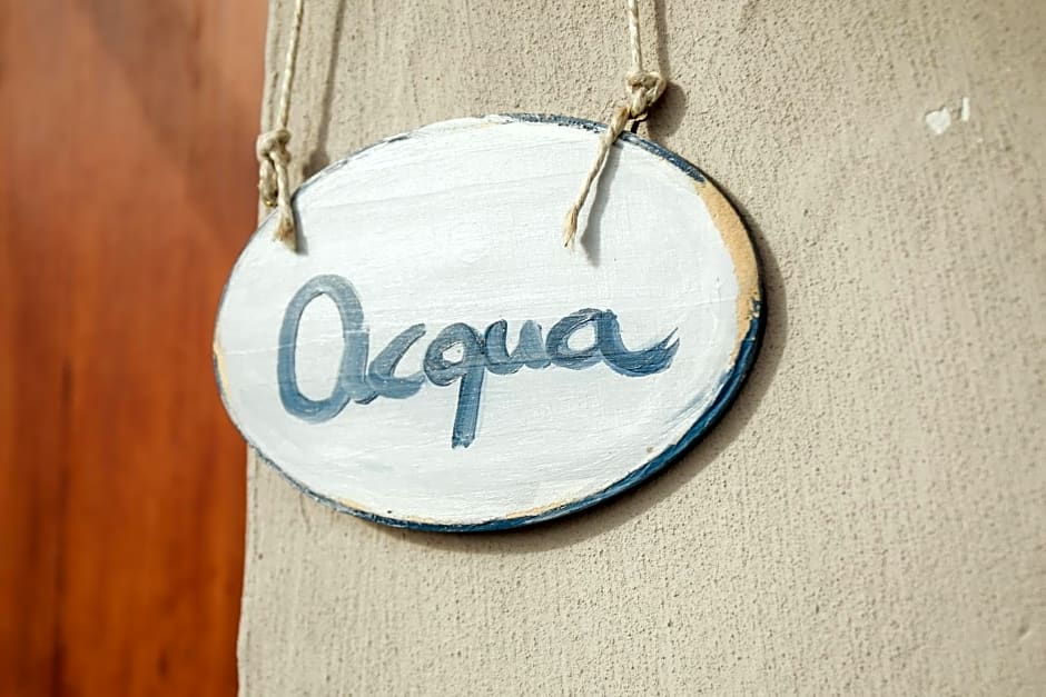 Guest House Al Devesio