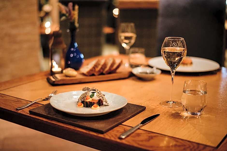 Links House at Royal Dornoch