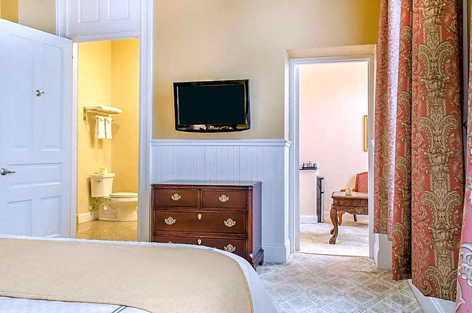 The Federal Pointe Inn Gettysburg, Ascend Hotel Collection