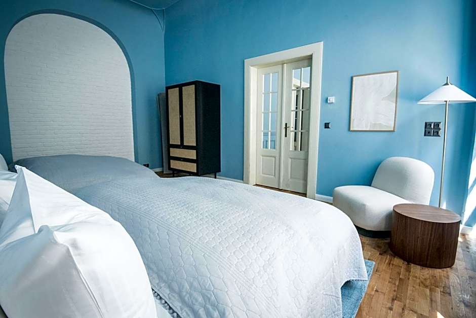 Domus Balthasar Boutique Hotel