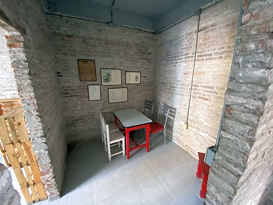 Hostal Casa De Arcos