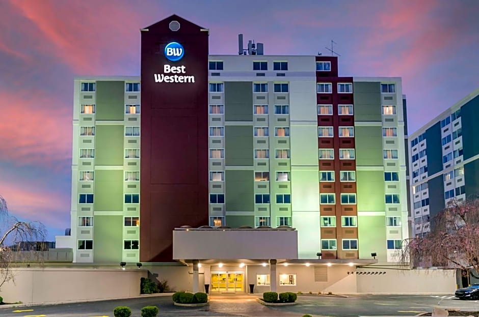 Best Western Charleston