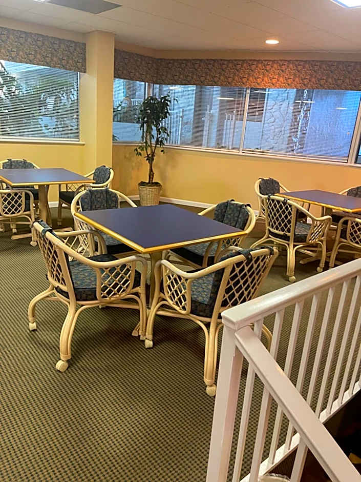 Club Destin Condos