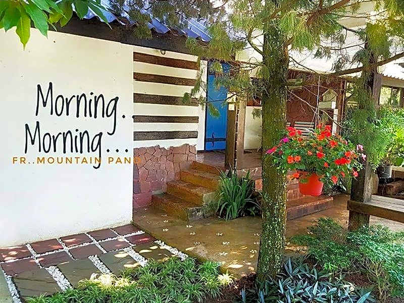 Mountain Pano Khao Yai Homestay