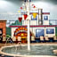 Sleep Inn & Suites Indoor Waterpark
