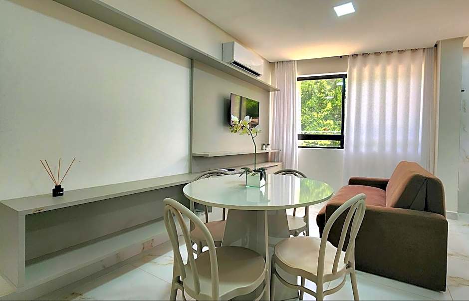 DVA Flat by Hosppedar