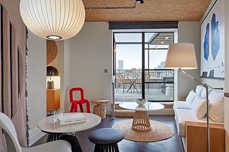 One Hundred Shoreditch