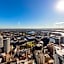 Meriton Suites World Tower, Sydney
