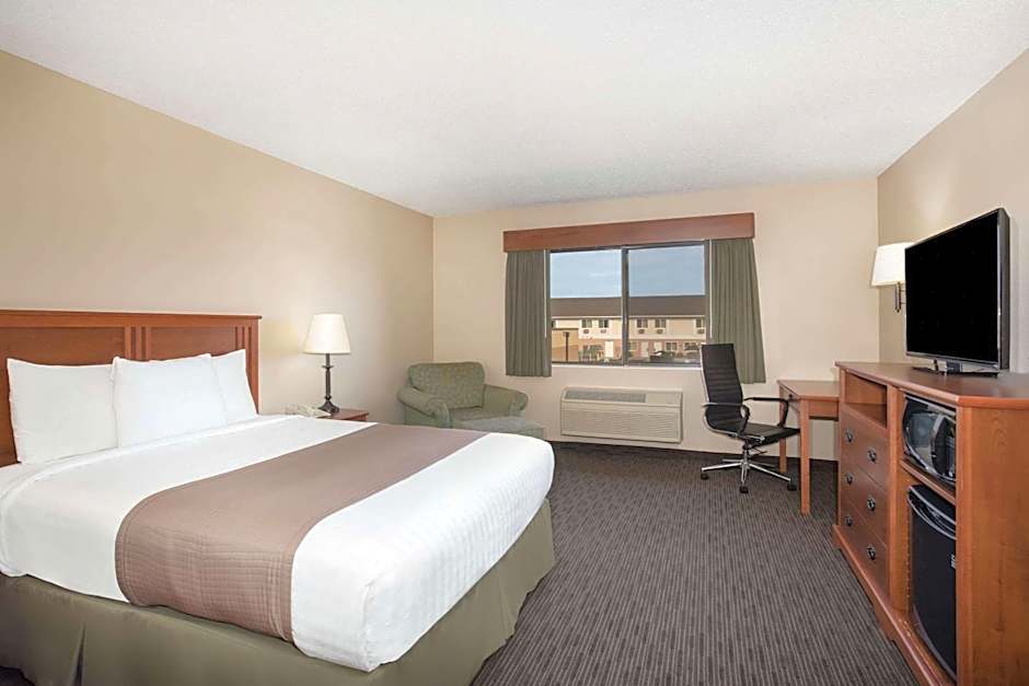 AmericInn by Wyndham Sioux City