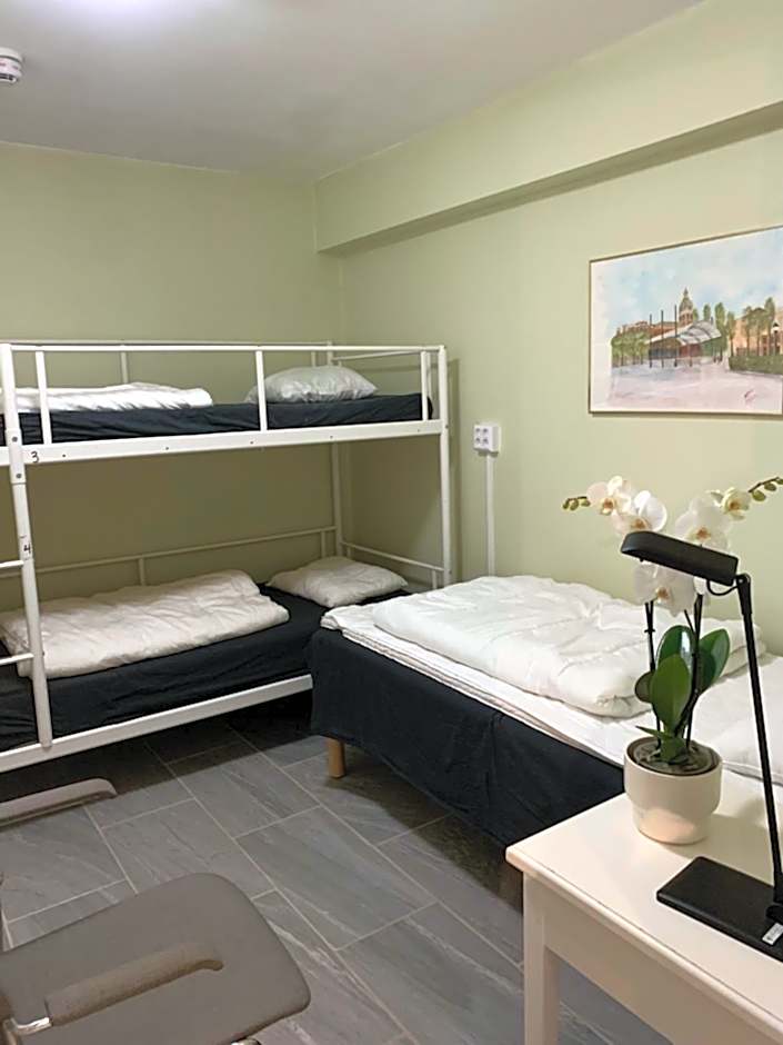 Svea Hostel