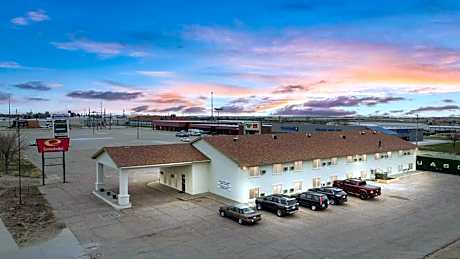 Econo Lodge Alliance