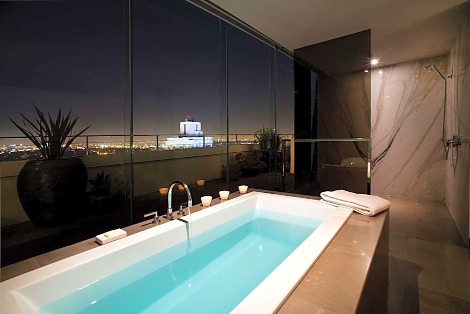 Andaz West Hollywood, By Hyatt