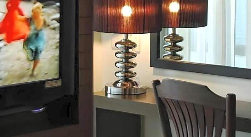 Courtyard At Heeren Boutique Hotel