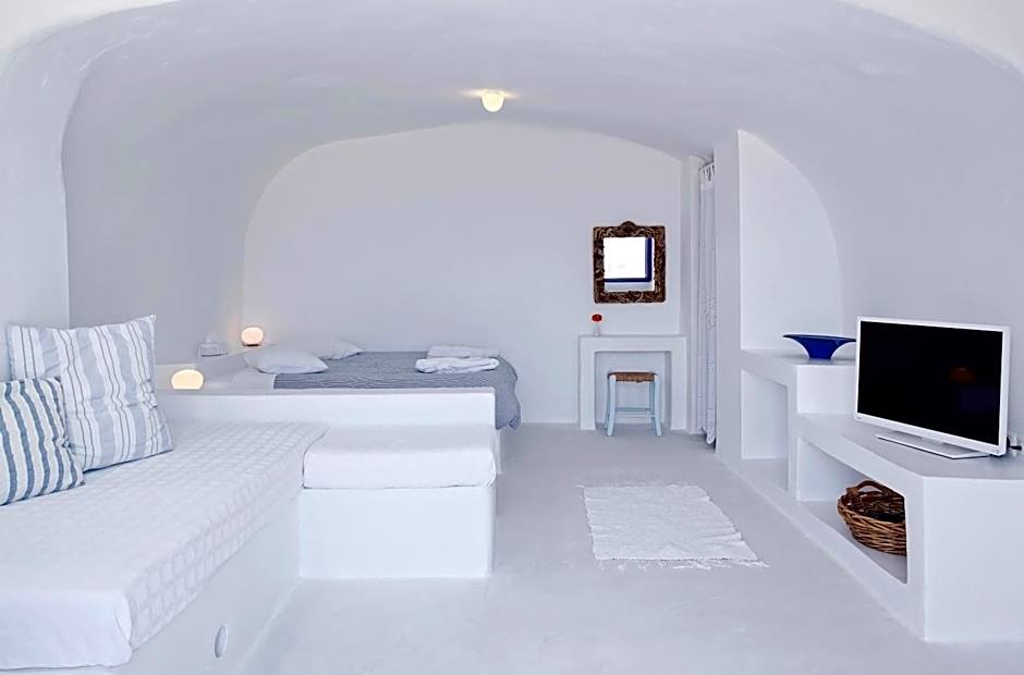 Aghios Artemios Traditional Houses