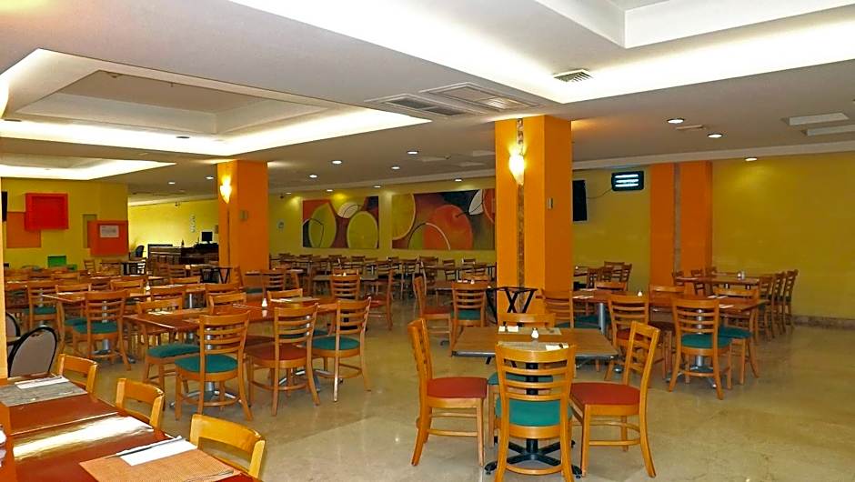Hípico inn Hotel