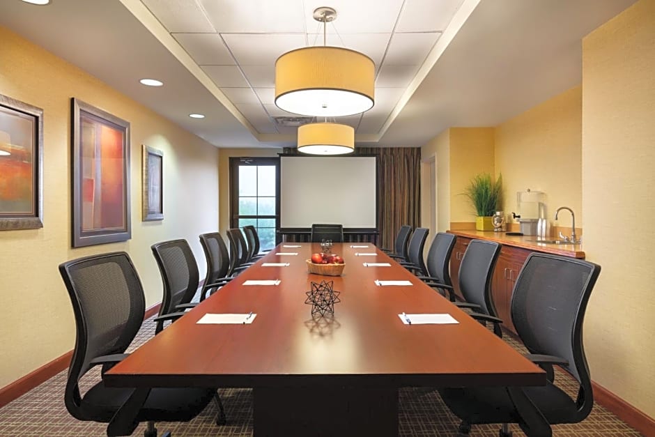 Holiday Inn Express Hotel & Suites Denver Airport By IHG