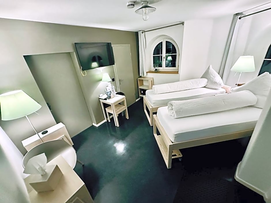 Bed Bike and Breakfast Olten